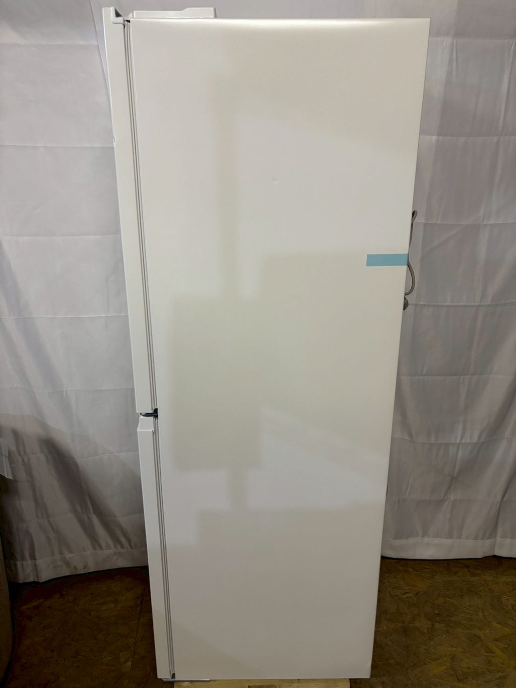 【展示品】アイリスオーヤマ 2ドア冷蔵庫 IRSN-23B 2025年 230L
