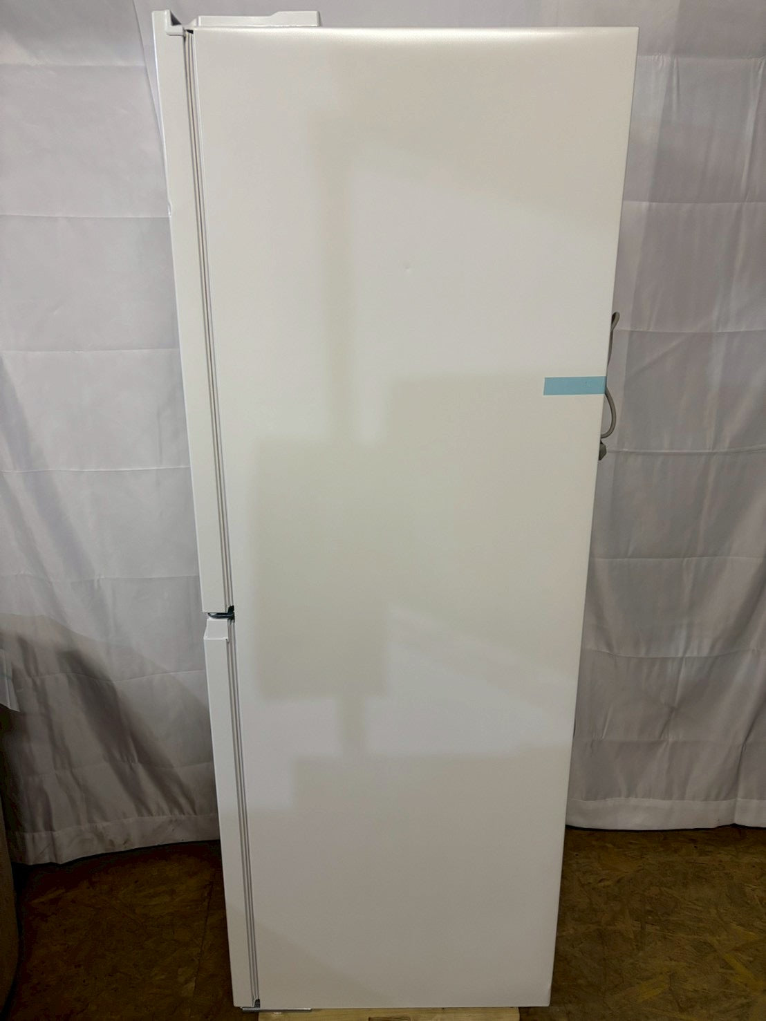 【展示品】アイリスオーヤマ 2ドア冷蔵庫 IRSN-23B 2025年 230L