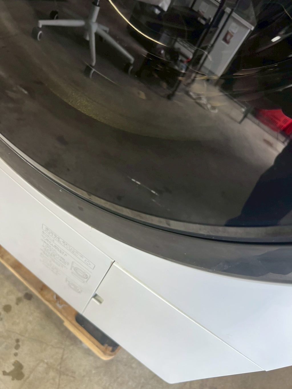 【1年保証/分解洗浄】Panasonic洗濯機 NA-VX800AL 2020年