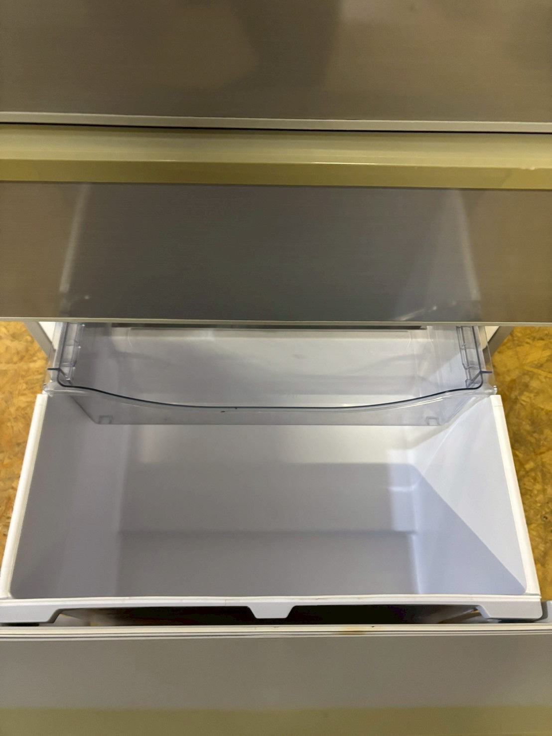 AQUA 4ドア冷蔵庫 AQR-36H(S) 2019年製 355L左開き