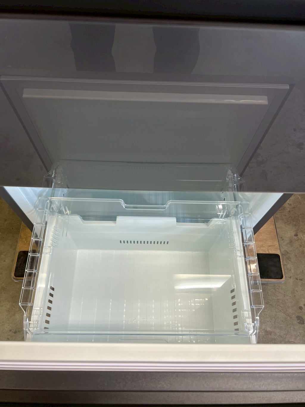 【12ヶ月保証】東芝 3ドア冷蔵庫 GR-V36SV 2023年製 356L