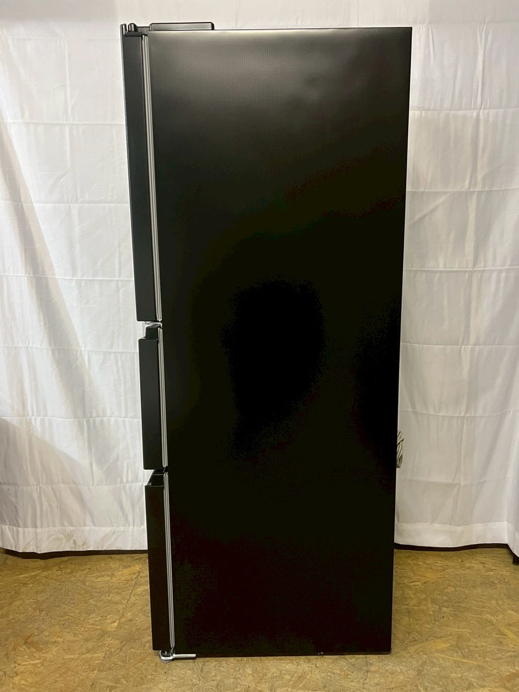 【6ヶ月保証】Haier 3ドア冷蔵庫 JR-CV29A 2023年製286L 右開き