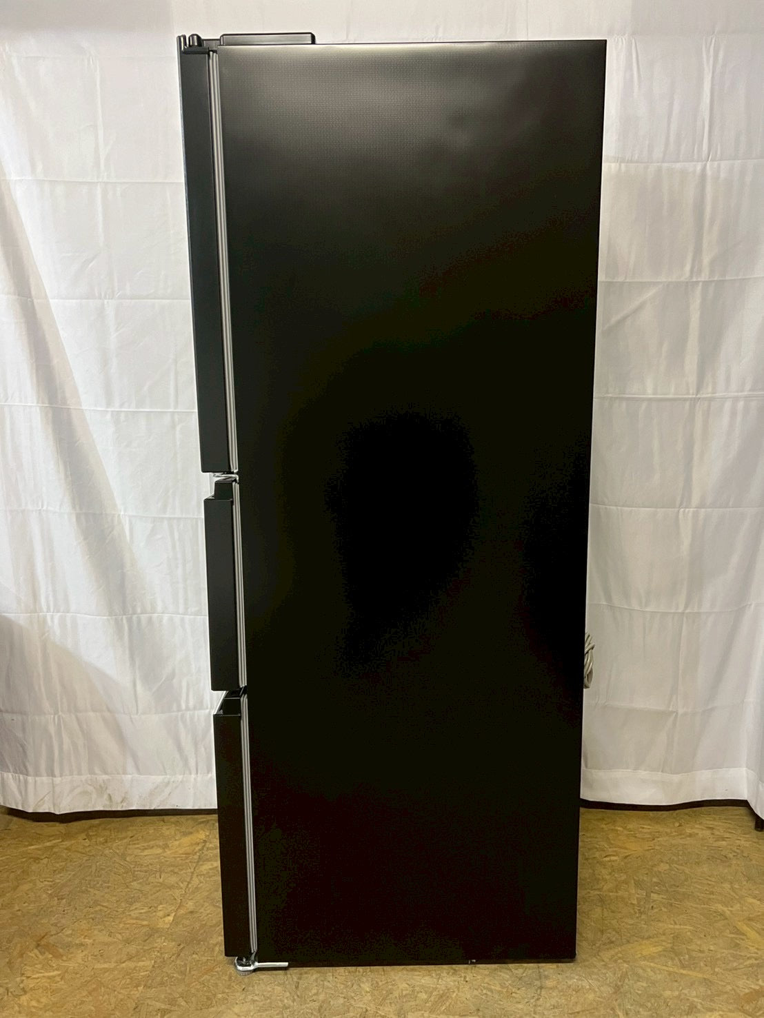 【6ヶ月保証】Haier 3ドア冷蔵庫 JR-CV29A 2023年製286L 右開き
