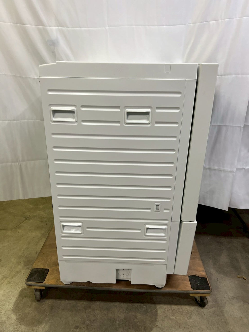 Panasonic ドラム式洗濯機NA-VG730L 2019年製 洗濯機7kg