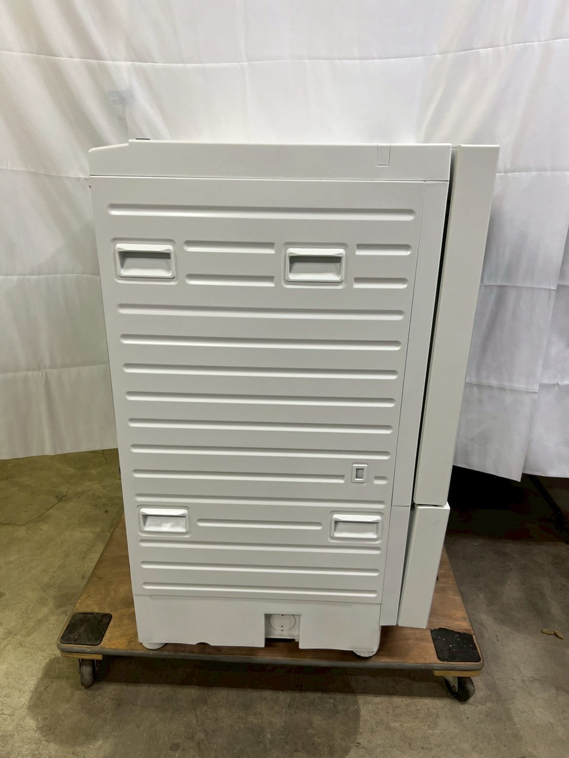 Panasonic ドラム式洗濯機NA-VG730L 2019年製 洗濯機7kg