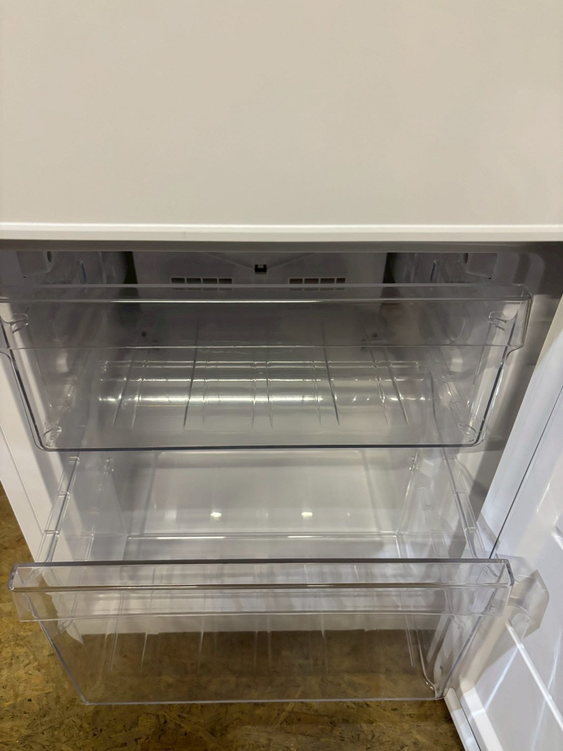 【6ヶ月保証】ニトリ 2ドア冷蔵庫 NTR-140WH 2022年製 140L 右開き