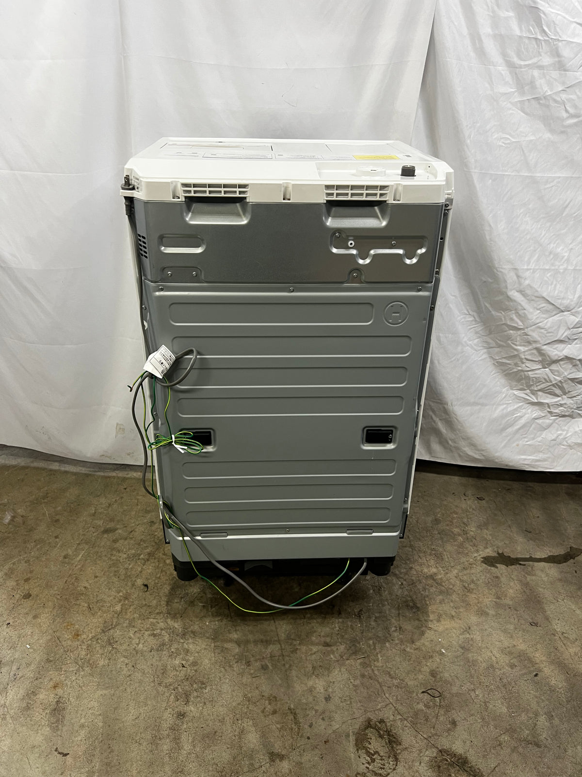 【1年保証/分解洗浄】Panasonic 洗濯機 NA-VX900BR 洗濯11kg 乾燥6kg 2021年製