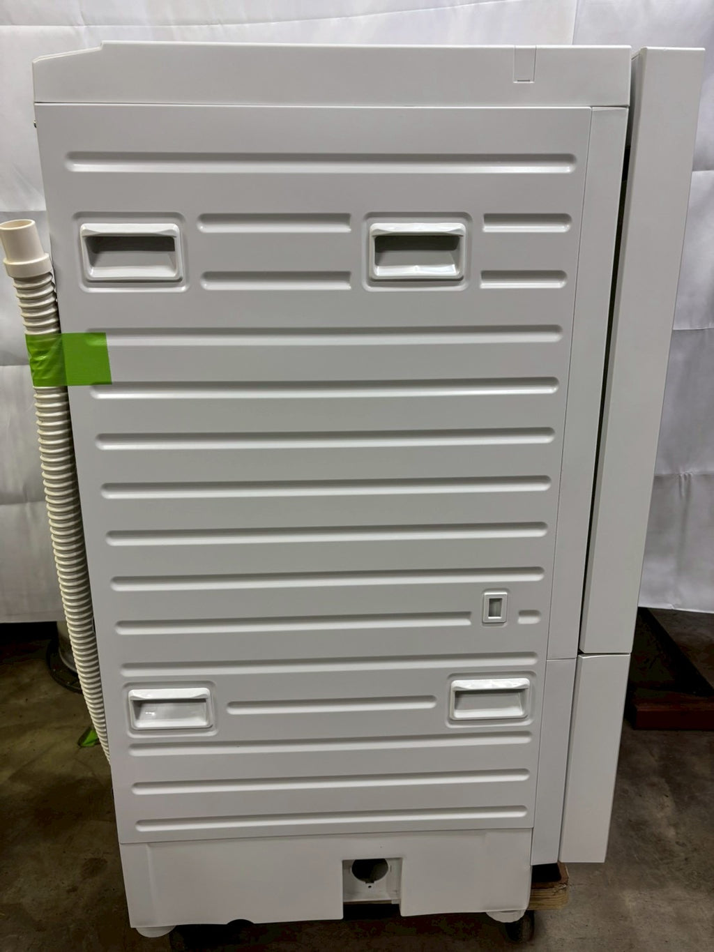 Panasonic 洗濯機NA-VG760L 22年製 洗濯7kg乾燥3.5kg