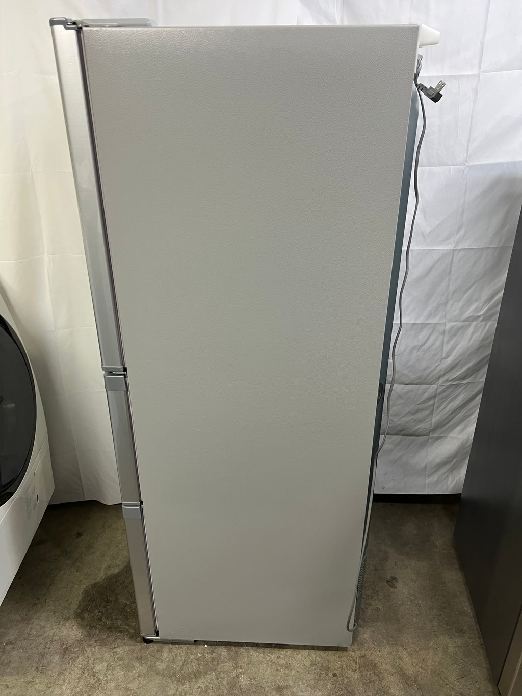 【半年保証】 東芝 冷蔵庫 GR-R33S 2020年製 330L 右開き