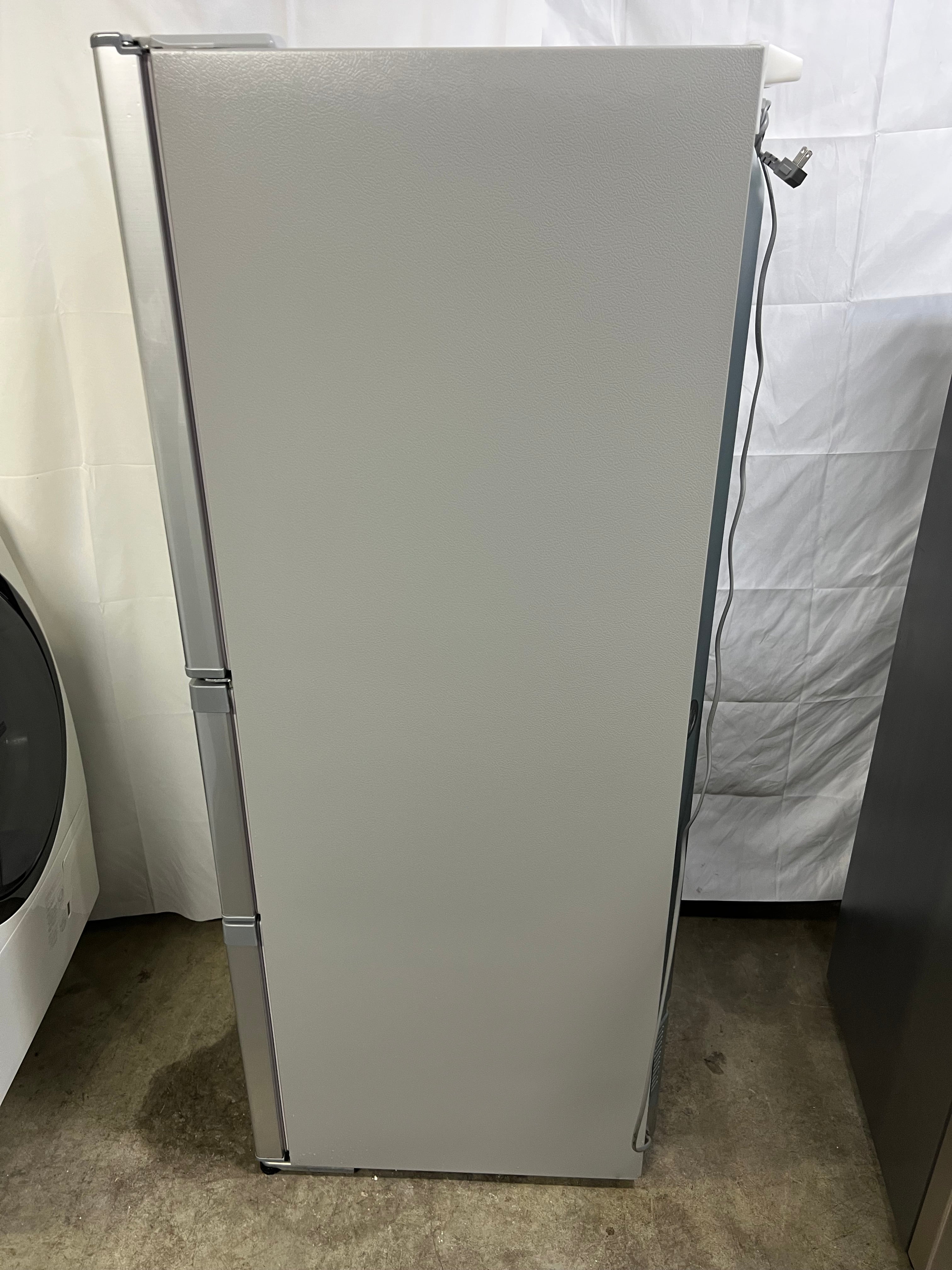【半年保証】 東芝 冷蔵庫 GR-R33S 2020年製 330L 右開き