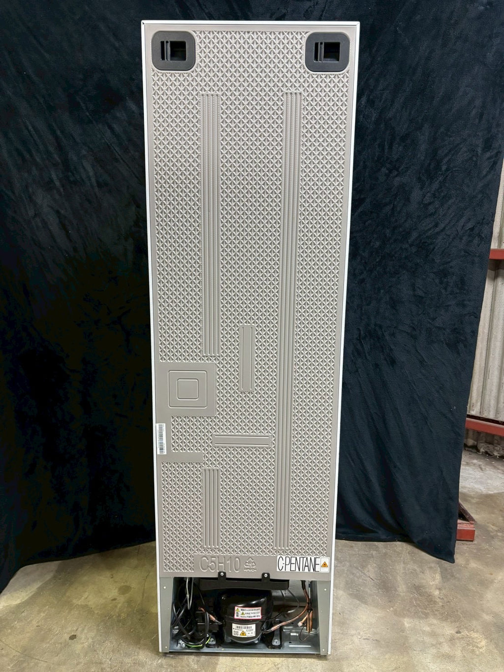 アイリスオーヤマ 冷蔵庫 IRSD-17A 2024年製 170L 右開き