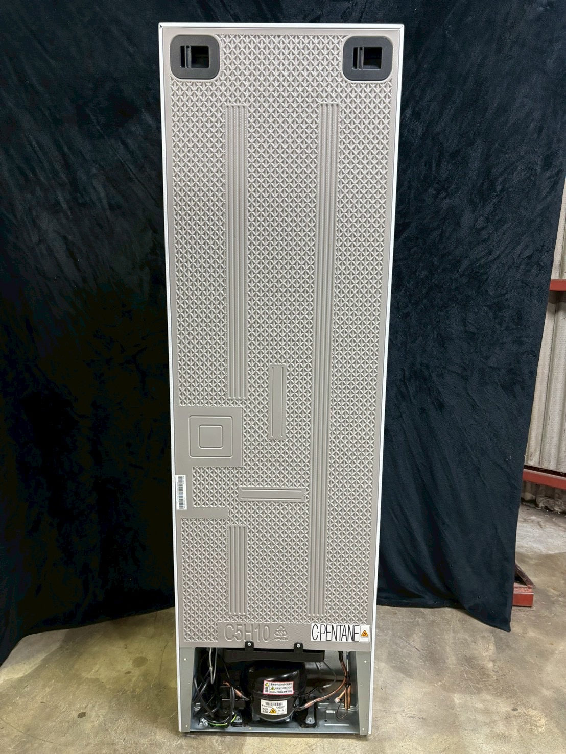 アイリスオーヤマ 冷蔵庫 IRSD-17A 2024年製 170L 右開き