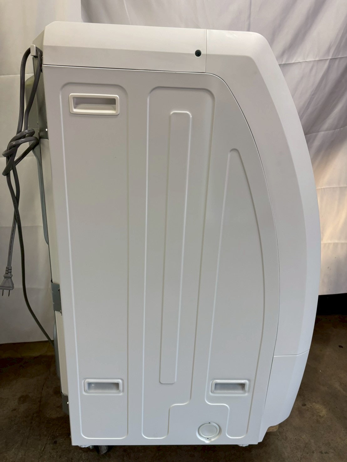 【12ヶ月保証】【展示品】TWINBIRD 洗濯機 FW-FD90洗濯9kg 乾燥4.5kg