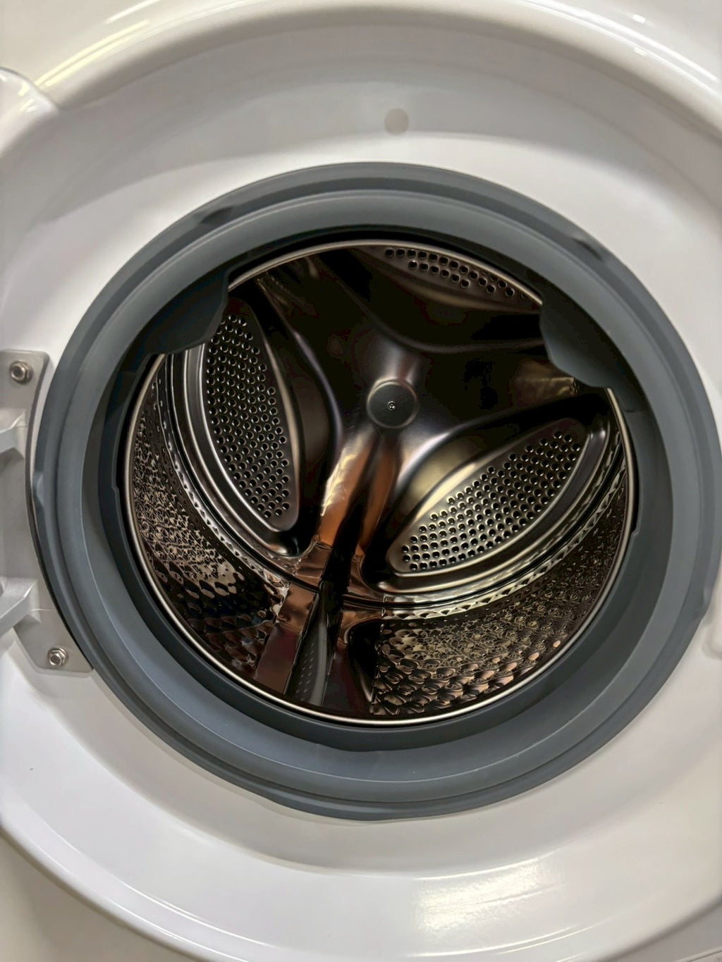 アイリスオーヤマ ドラム式洗濯機CDK832 2023年製 洗濯8kg乾燥3kg