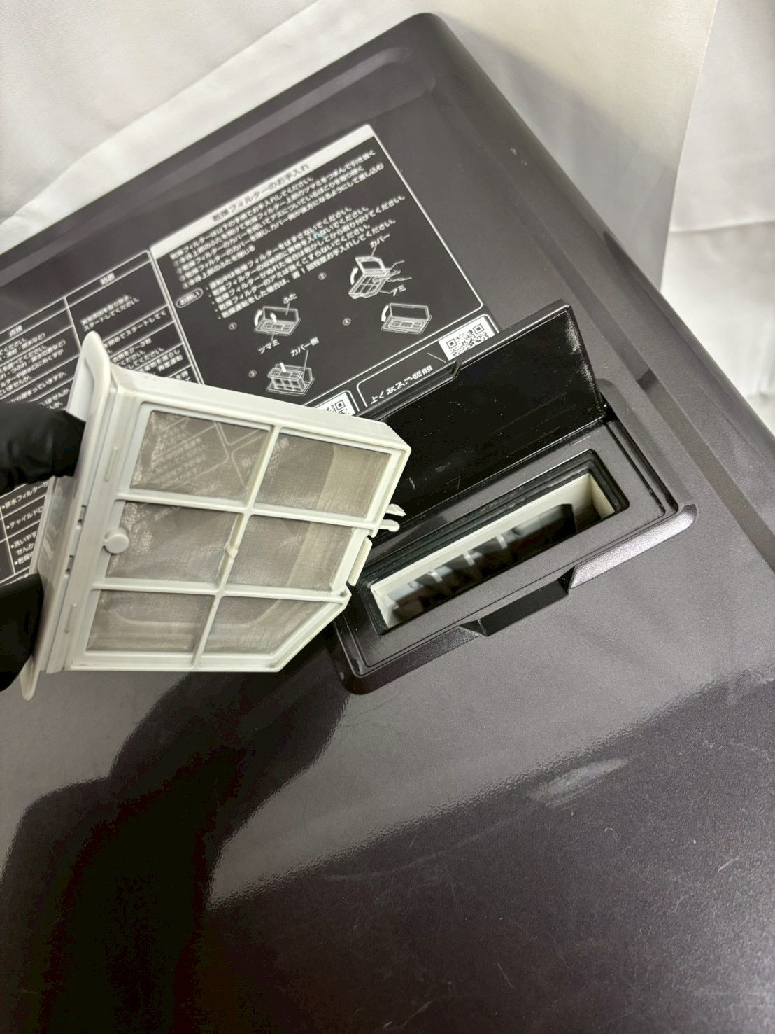 AQUAドラム式洗濯機 AQW-DX12N 洗濯12kg乾燥6kg 2022年製