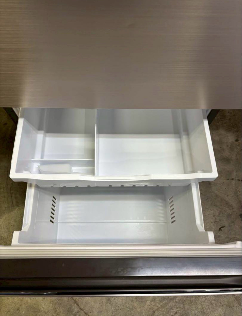 HITACHI 冷蔵庫 R-V32KV 2020年製 315L 右開き