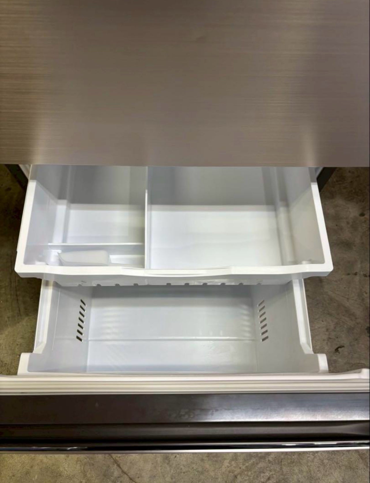 HITACHI 冷蔵庫 R-V32KV 2020年製 315L 右開き