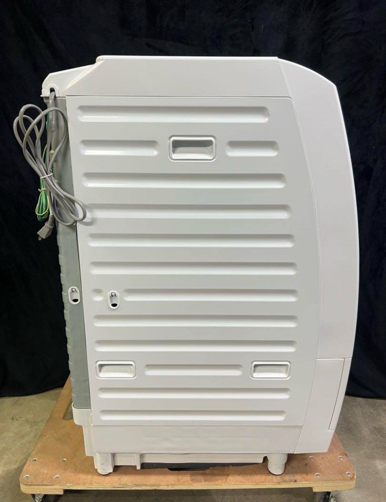 日立 ドラム式洗濯機 BD-SG110HL 2023年製 洗濯11kg乾燥6kg