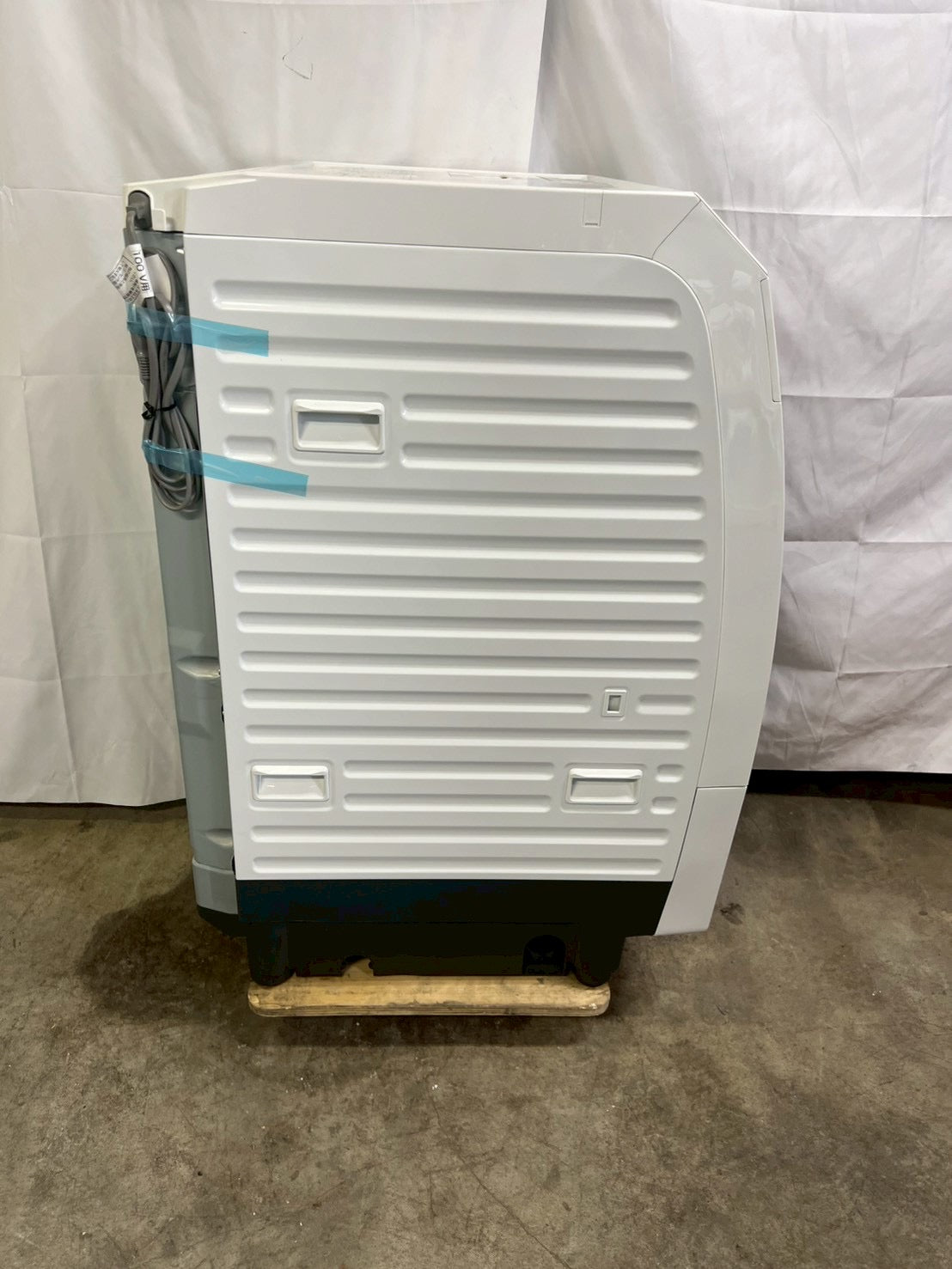 1年保証/分解洗浄】Panasonic洗濯機 NA-VX300AL洗濯10kg 乾燥6kg