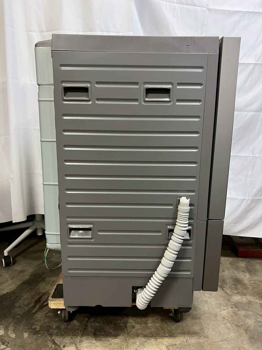 【12ヶ月保証】【分解洗浄】Panasonic洗濯機 NA-VG2500L 2020年製 洗濯10kg