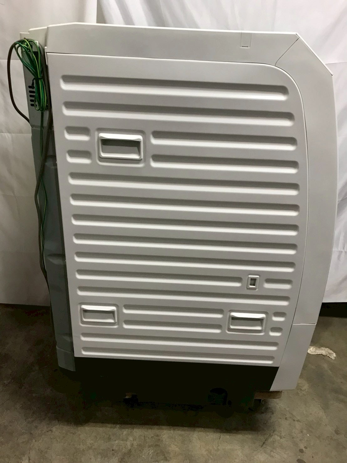 【半年保証/分解洗浄済み】Panasonic 洗濯機 NA-VX800BR 洗濯11kg 乾燥6kg 2021年製
