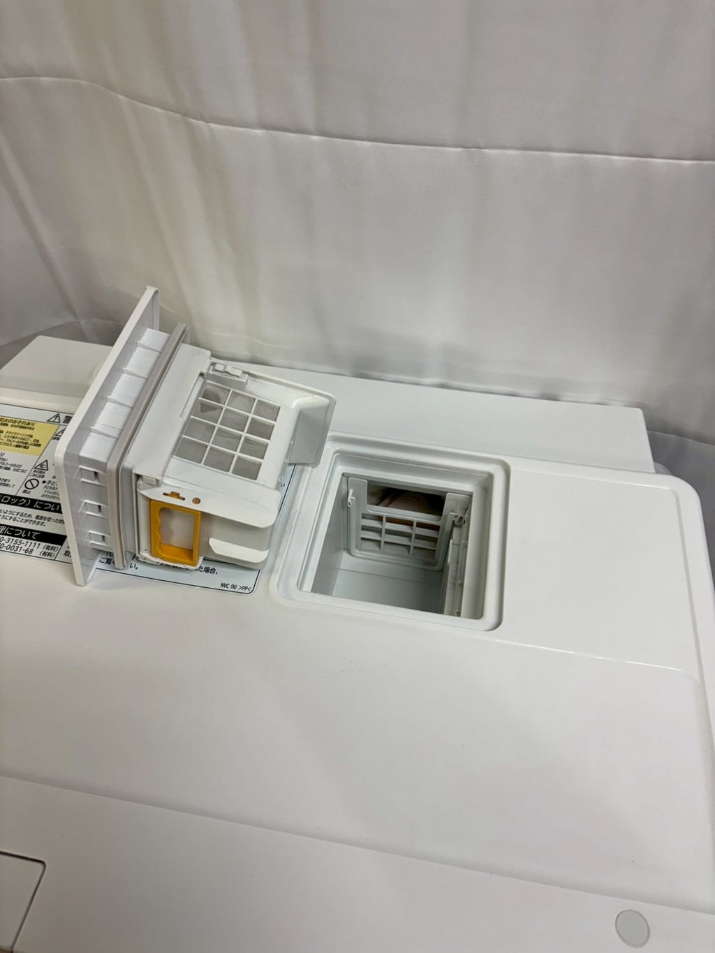 日立 ドラム式洗濯機 BD-SV110CL 2019年製 洗濯11kg乾燥6kg