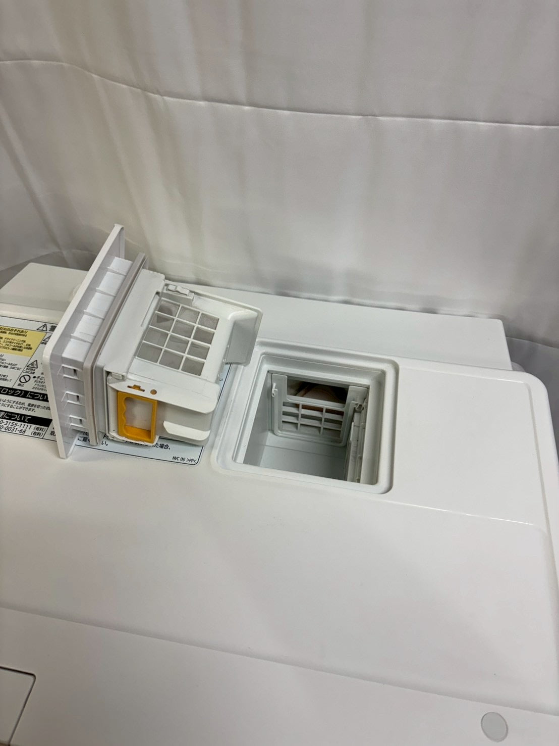 日立 ドラム式洗濯機 BD-SV110CL 2019年製 洗濯11kg乾燥6kg