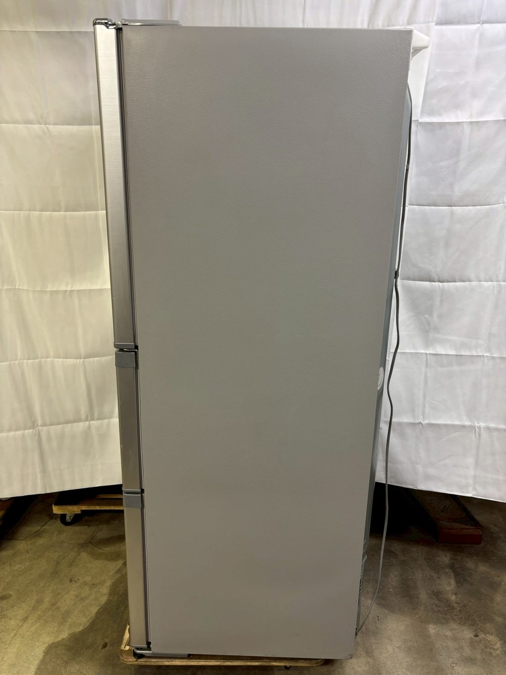 東芝 冷蔵庫 GR-R33S 2019年製 330L 右開き