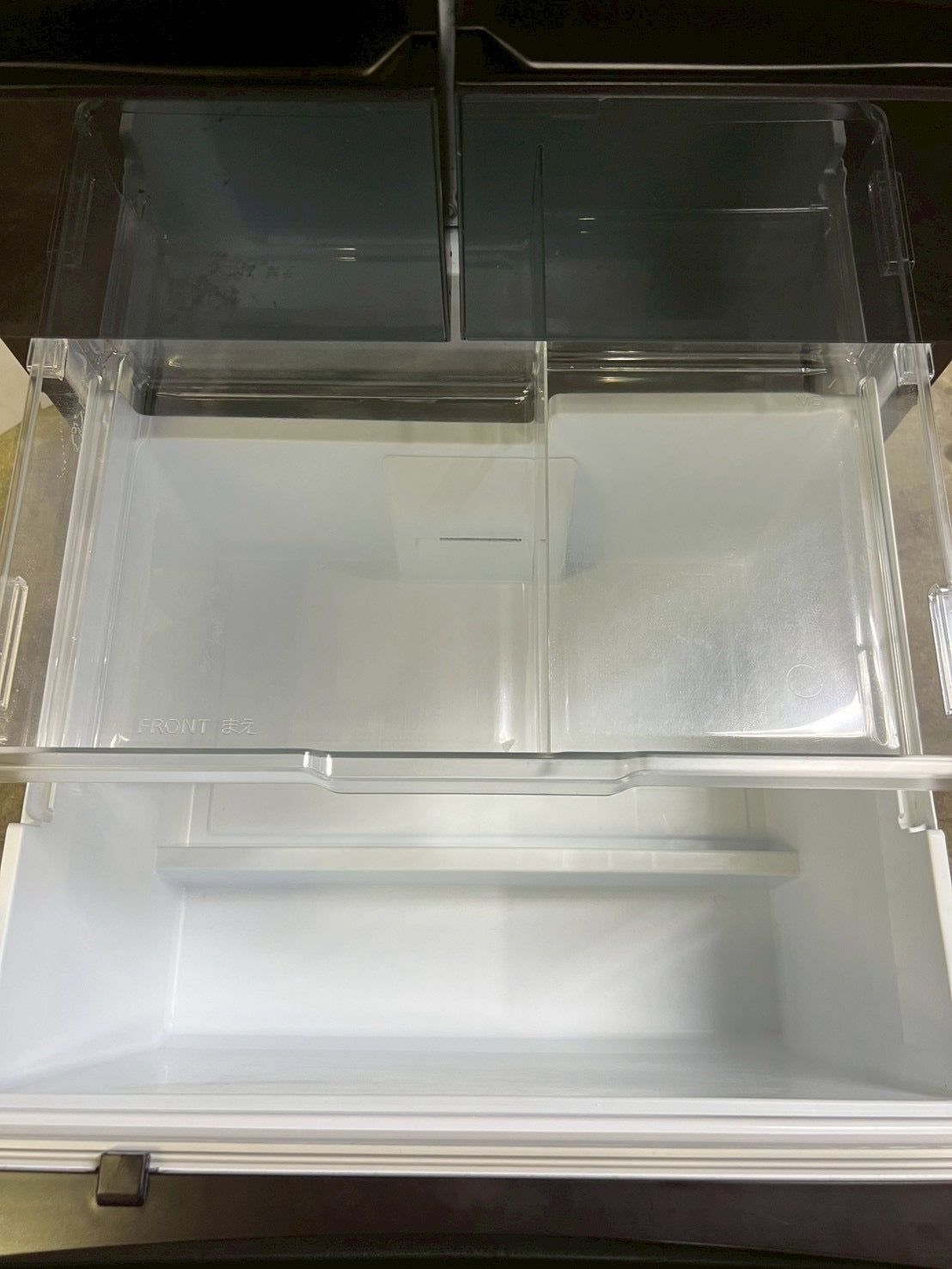 カード決済可！【半年保証】三菱 冷蔵庫 MR-MB45FL-ZT 2020年製451L