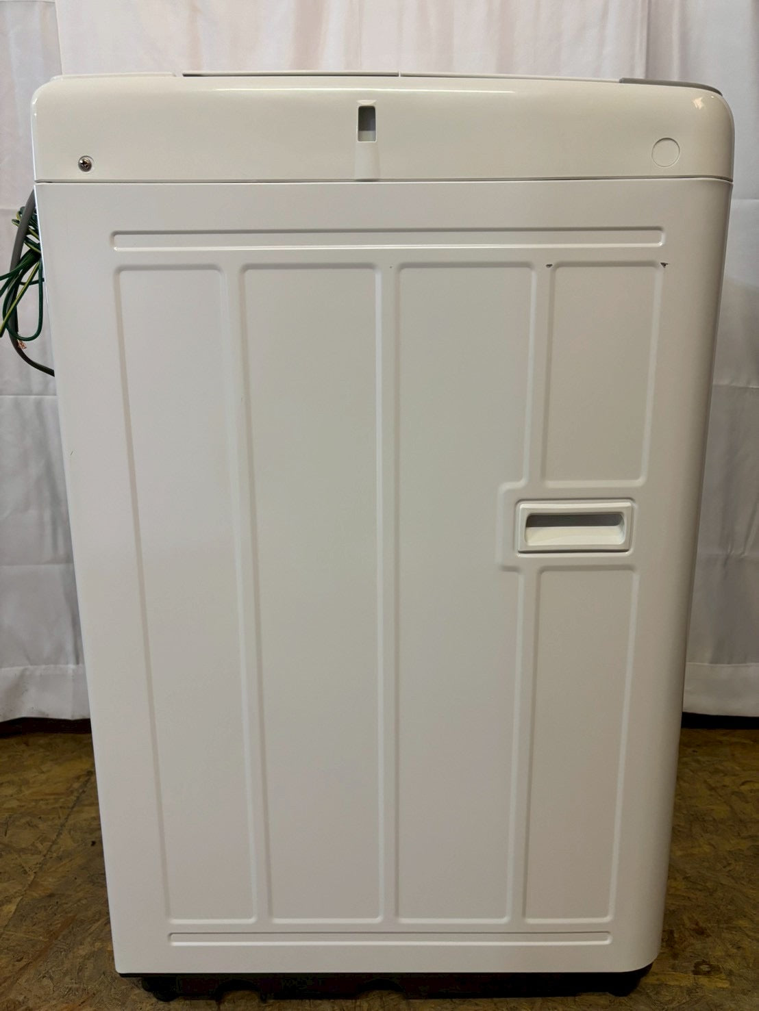 Panasonic 全自動洗濯機NA-F6B1 2023年製 洗濯6kg