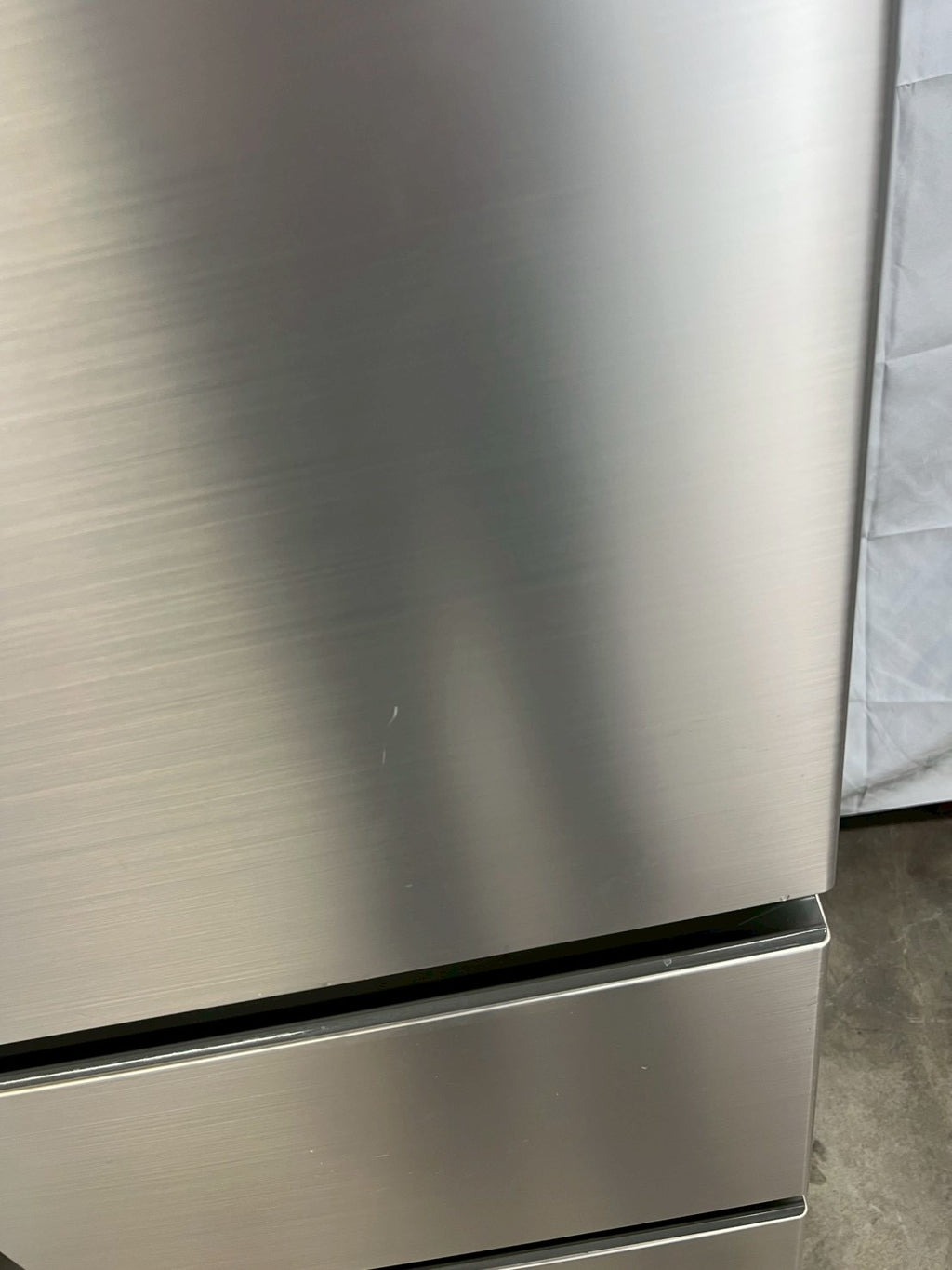 【半年保証】 日立 冷蔵庫 R-27NV 2020年製265L 右開き