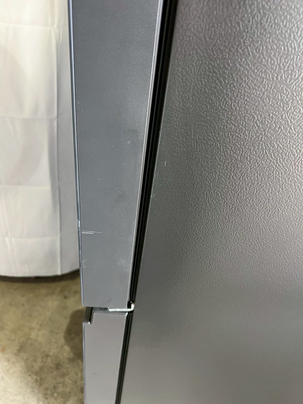 【1年保証】Haier 4ドア冷蔵庫 JR-GX47A 2023年製 470L