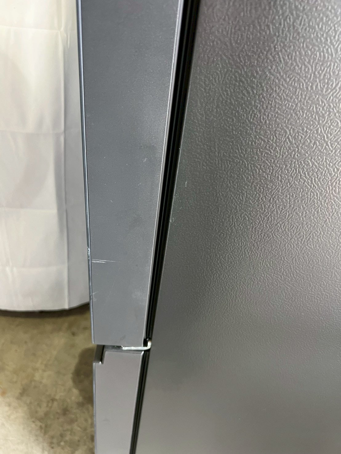 【1年保証】Haier 4ドア冷蔵庫 JR-GX47A 2023年製 470L