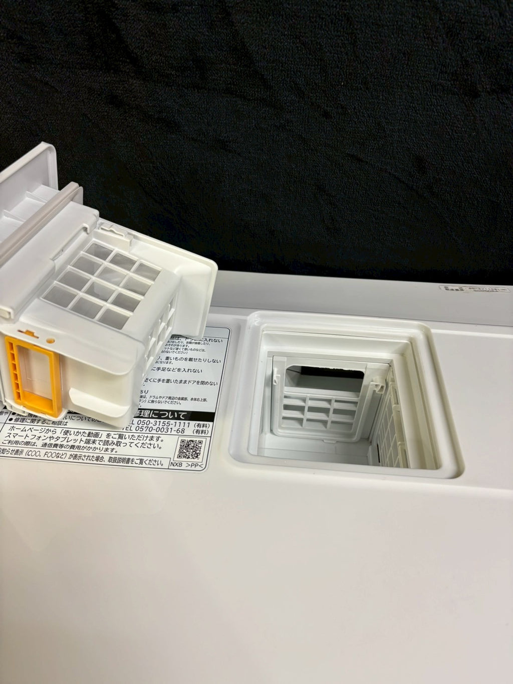 日立 ドラム式洗濯機 BD-SV110BL 2018年製 洗濯11kg乾燥6kg