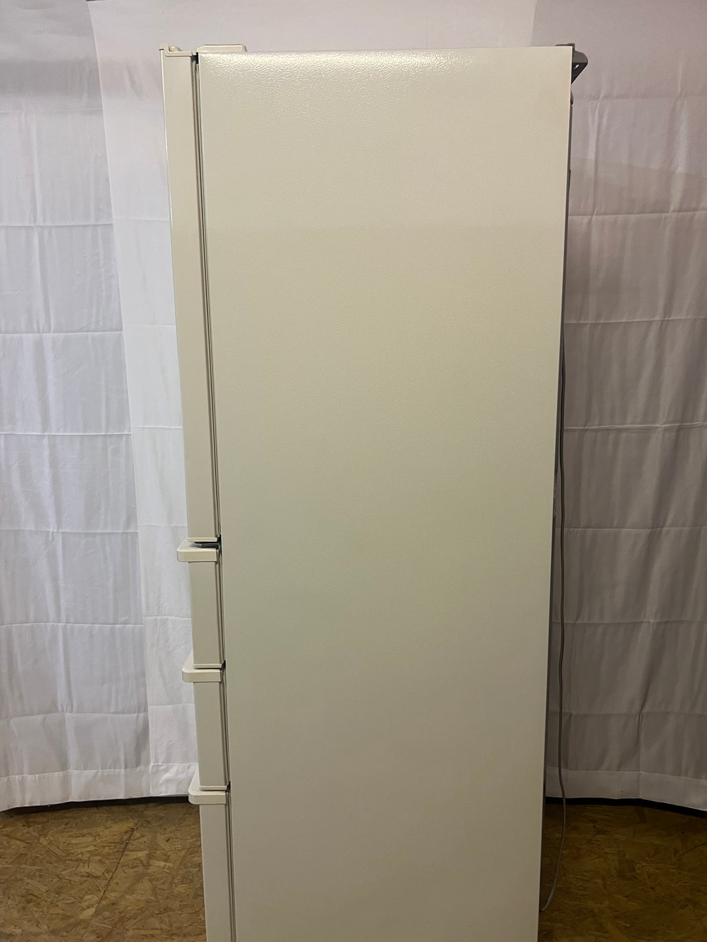 AQUA 4ドア冷蔵庫 AQR-36G(W) 2018年製 355L右開き