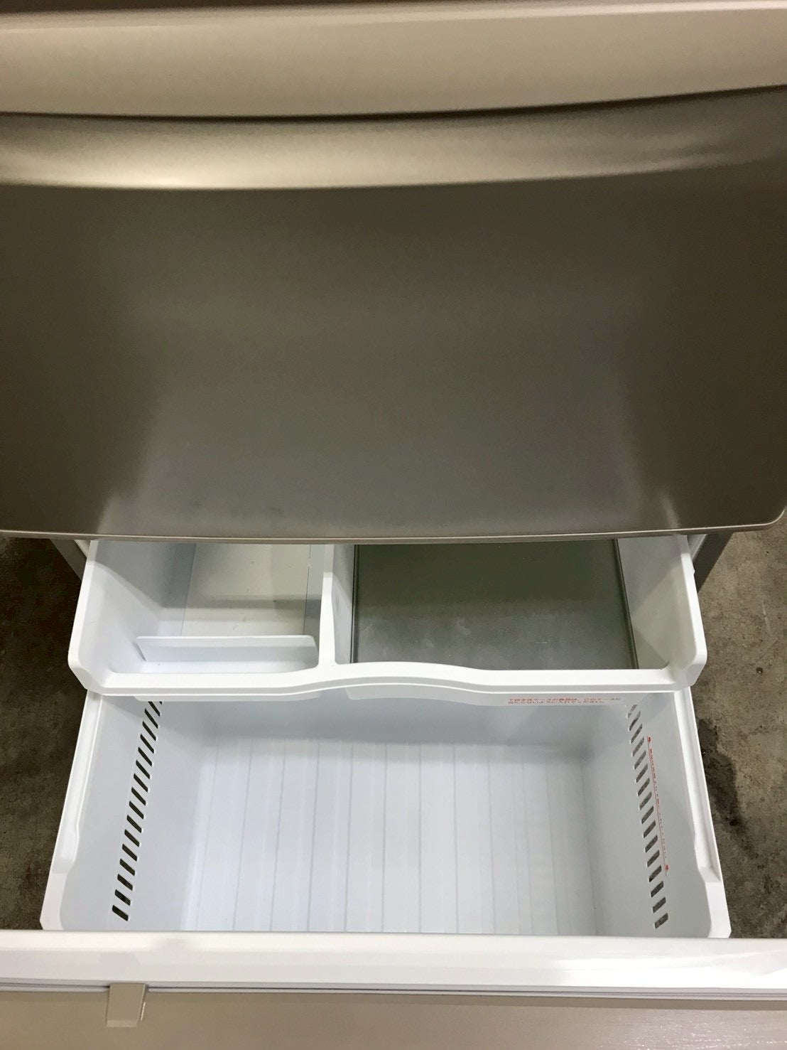 半年保証】 Panasonic 冷蔵庫 NR-C372N 2021年製365L – お宝電気市場