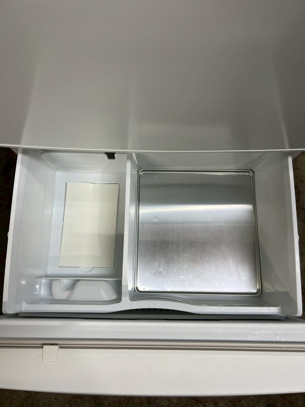 【6ヶ月保証】Panasonic 3ドア冷蔵庫 NR-C343C 2022年製 335L 右開き