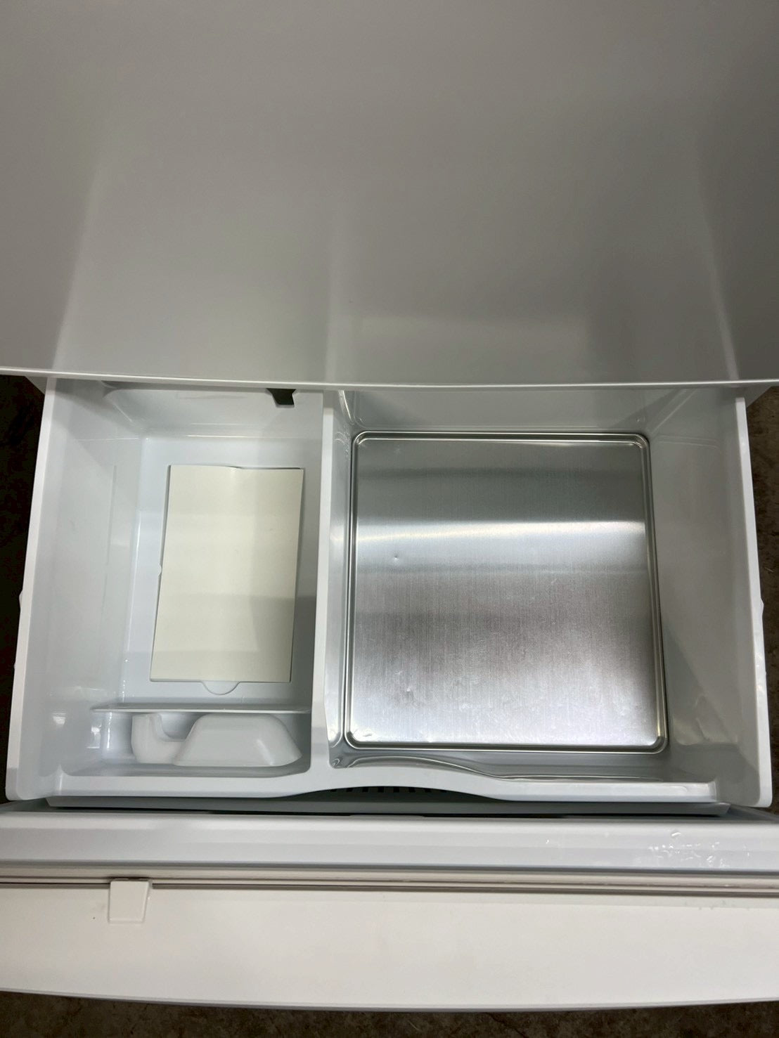 【6ヶ月保証】Panasonic 3ドア冷蔵庫 NR-C343C 2022年製 335L 右開き