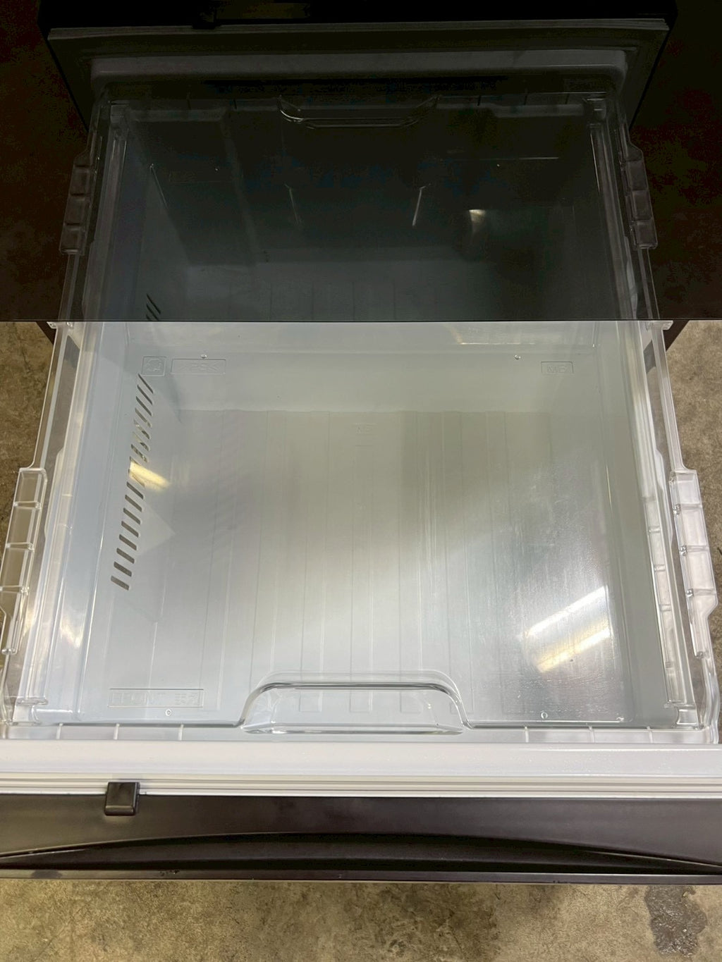 カード決済可！【半年保証】三菱 冷蔵庫 MR-MB45FL-ZT 2020年製451L