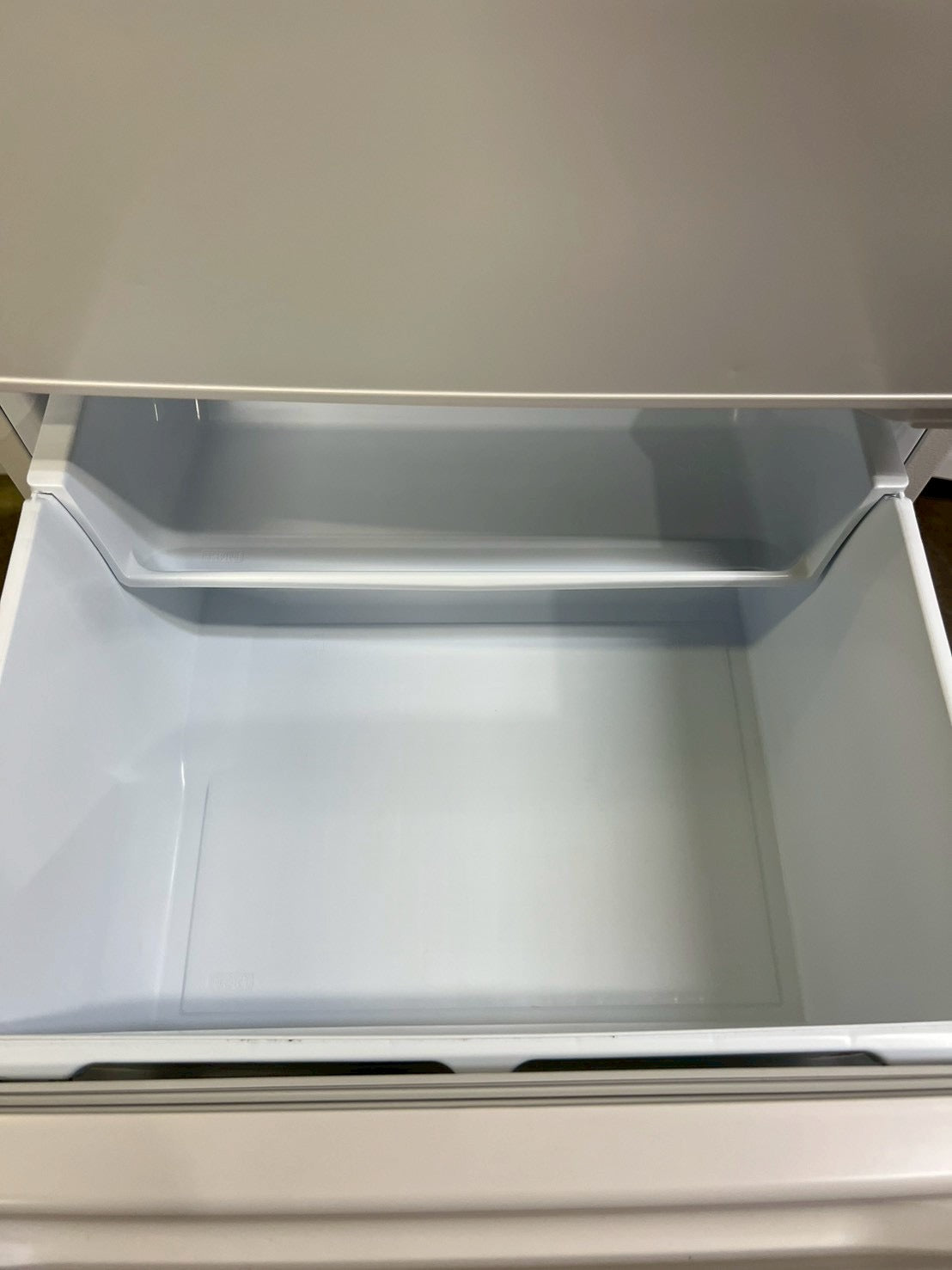 【半年保証】三菱 3ドア冷蔵庫 MR-CX27G 2022年製 272L 右開き