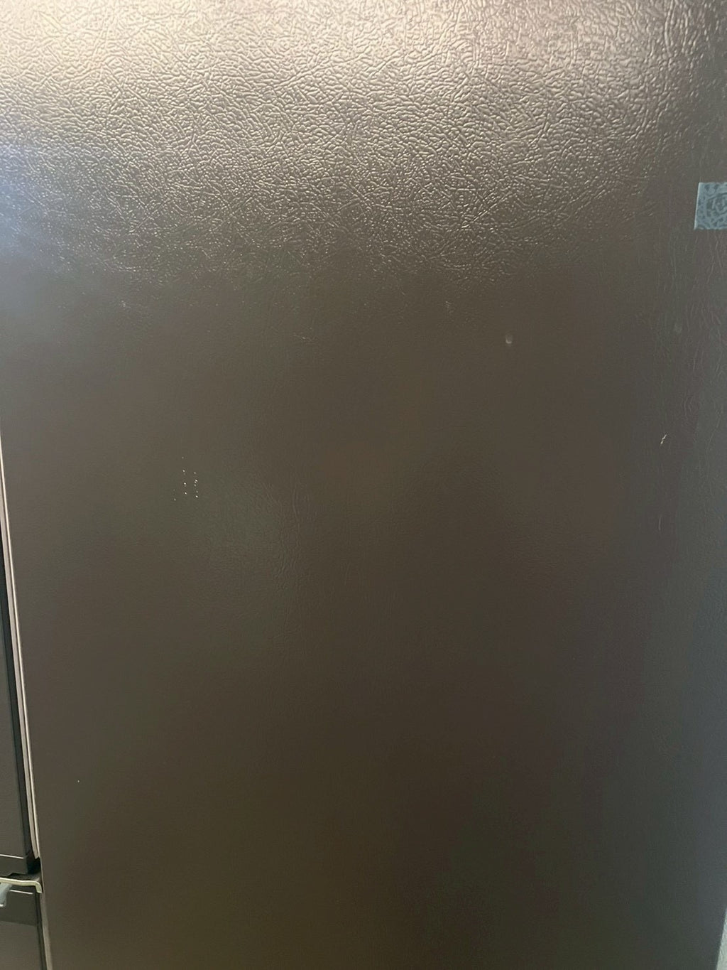 【美品】三菱 3ドア冷蔵庫 MR-CX27G-H 2022年製 272L 右開き