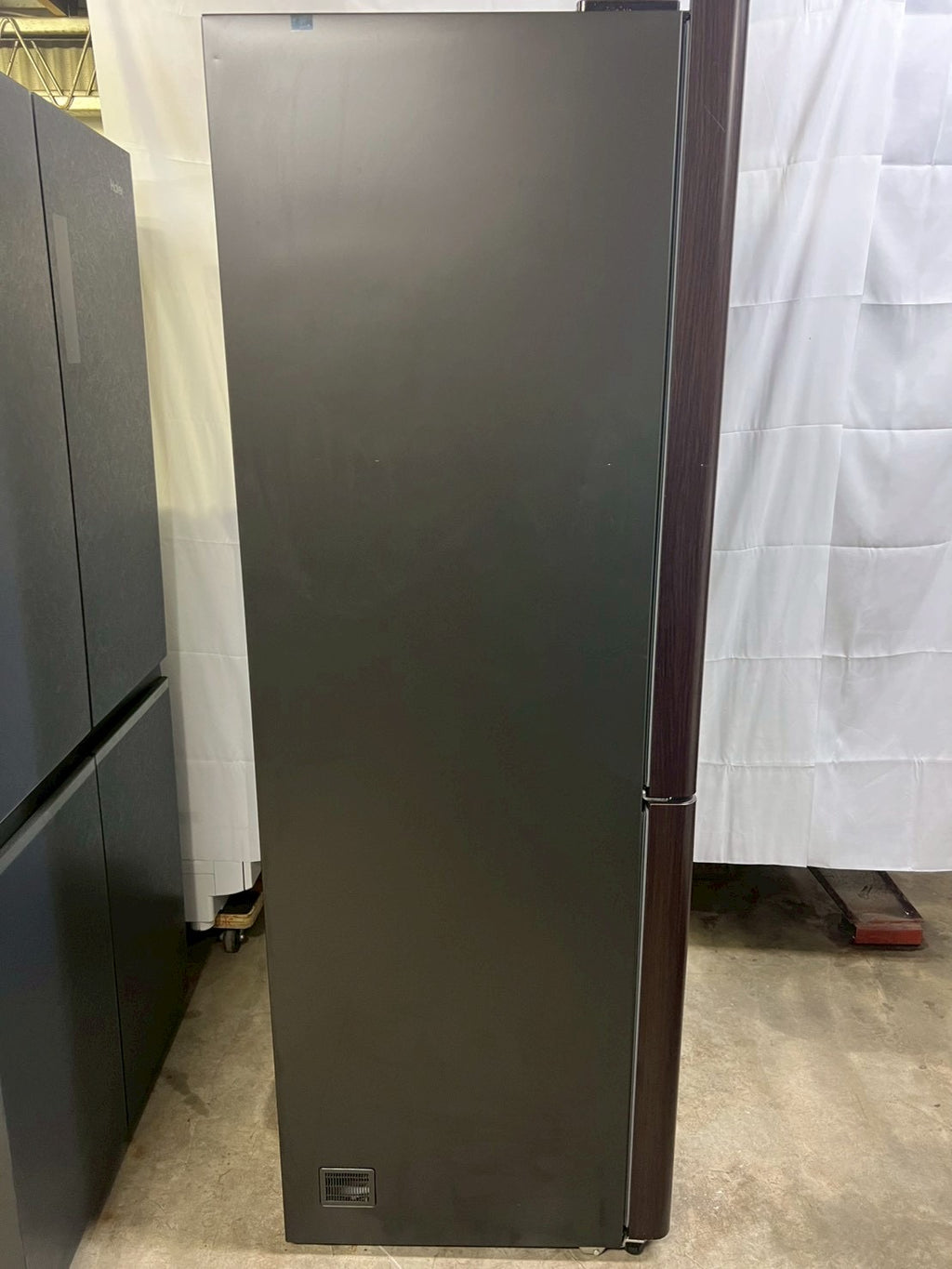 【12ヶ月保証】AQUA 4ドア冷蔵庫 AQR-TZ51H 2019年製512L 観音開き