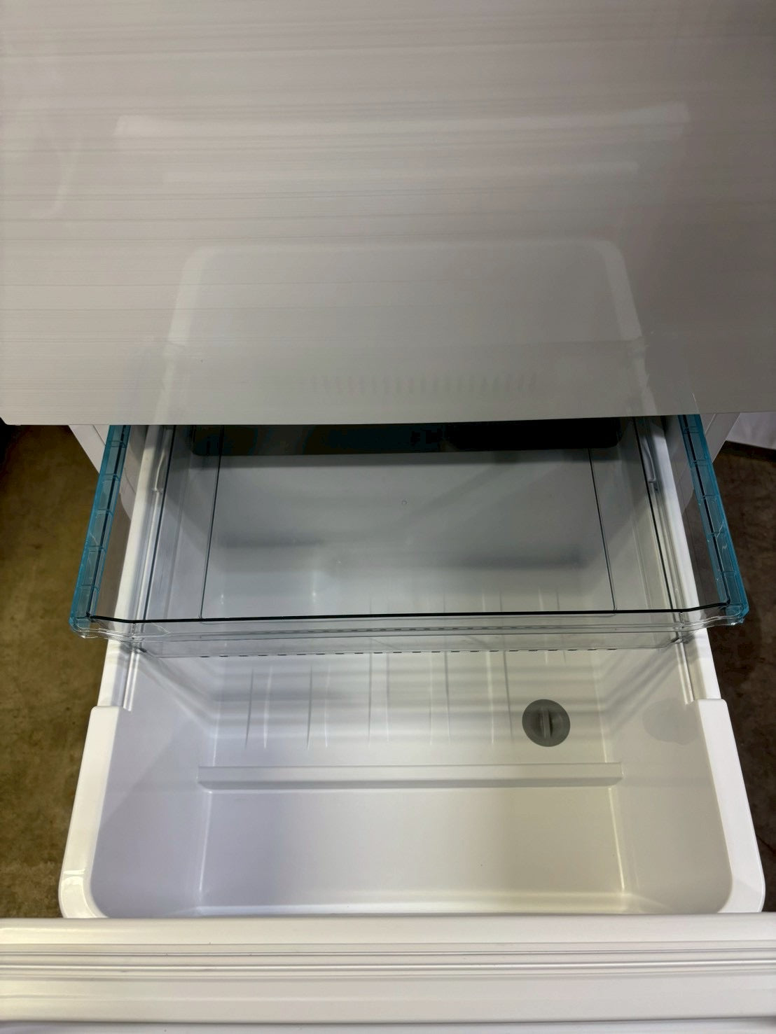 【6ヶ月保証】Haier 3ドア冷蔵庫 JR-CV29A 2022年製 286L