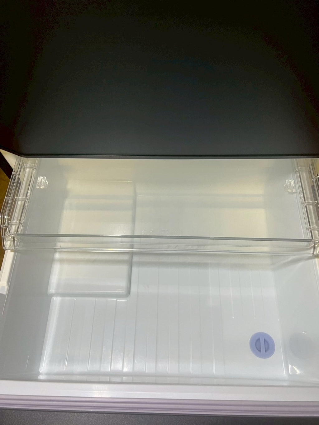 東芝 冷蔵庫 GR-T33SC (KZ) 2021年製 326L 右開き