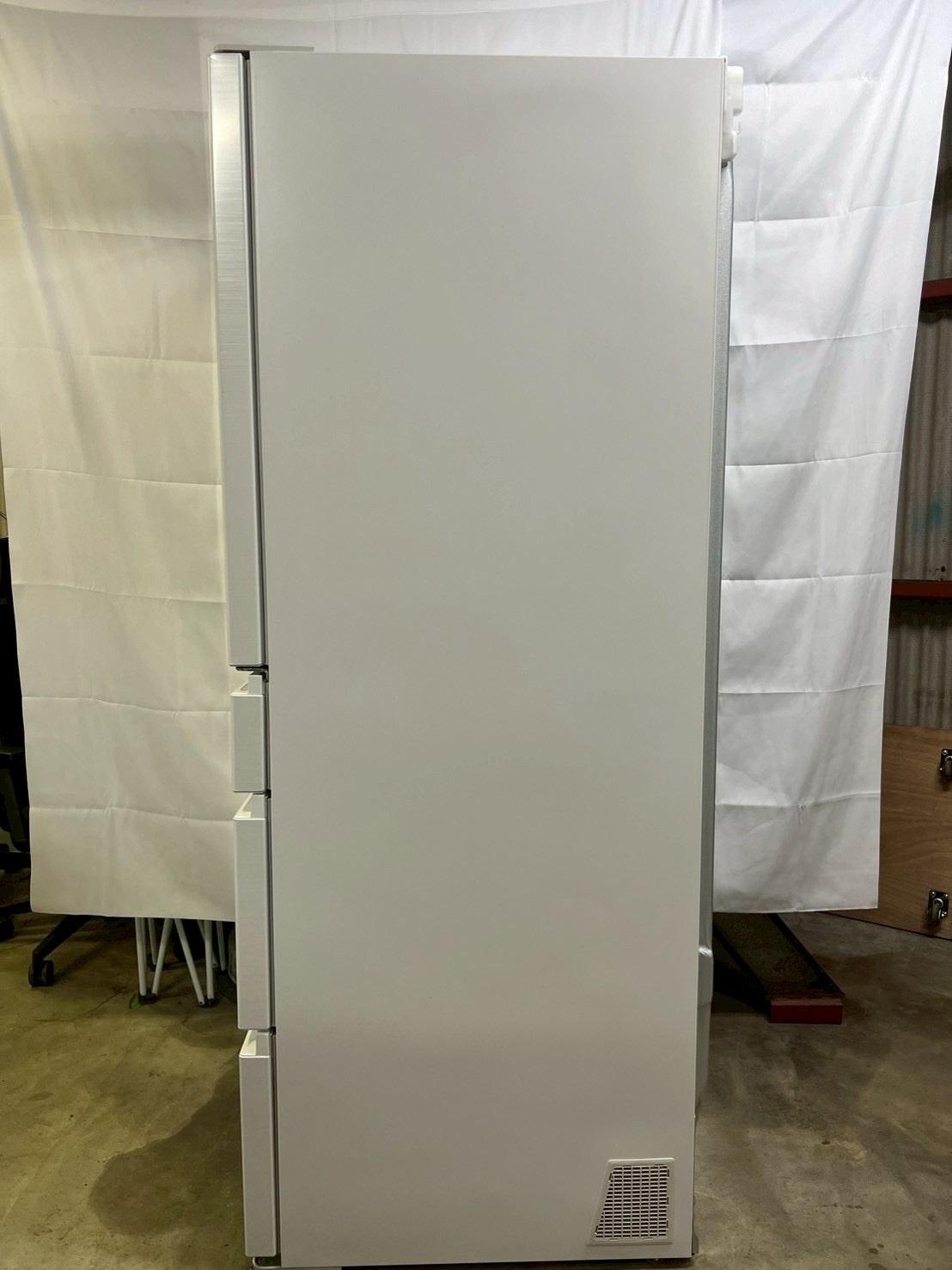 【展示品】日立 6ドア冷蔵庫 R-VW57V 2024年製570L