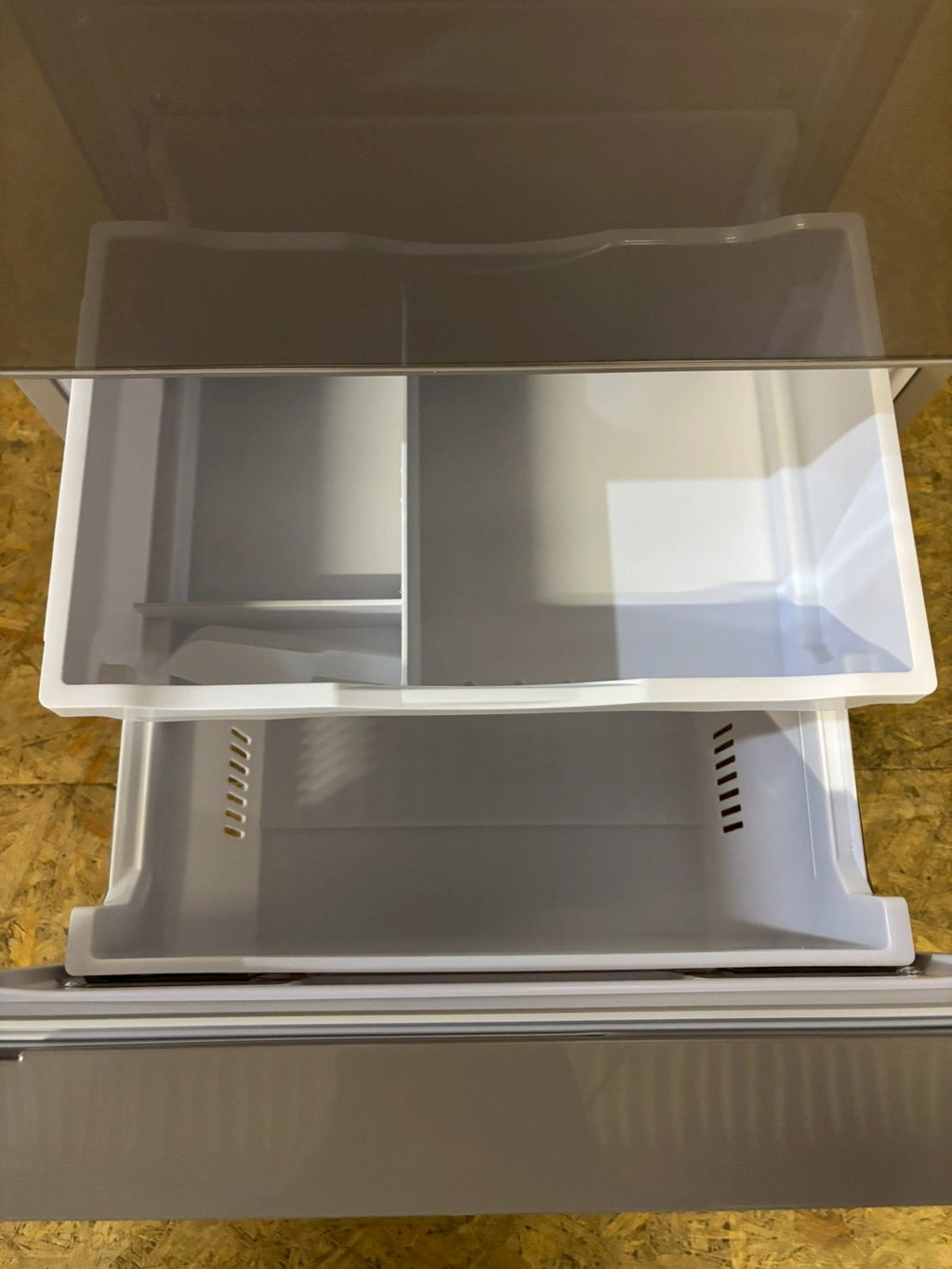 日立 3ドア冷蔵庫 R-S2700HV 2017年製265L 右開き