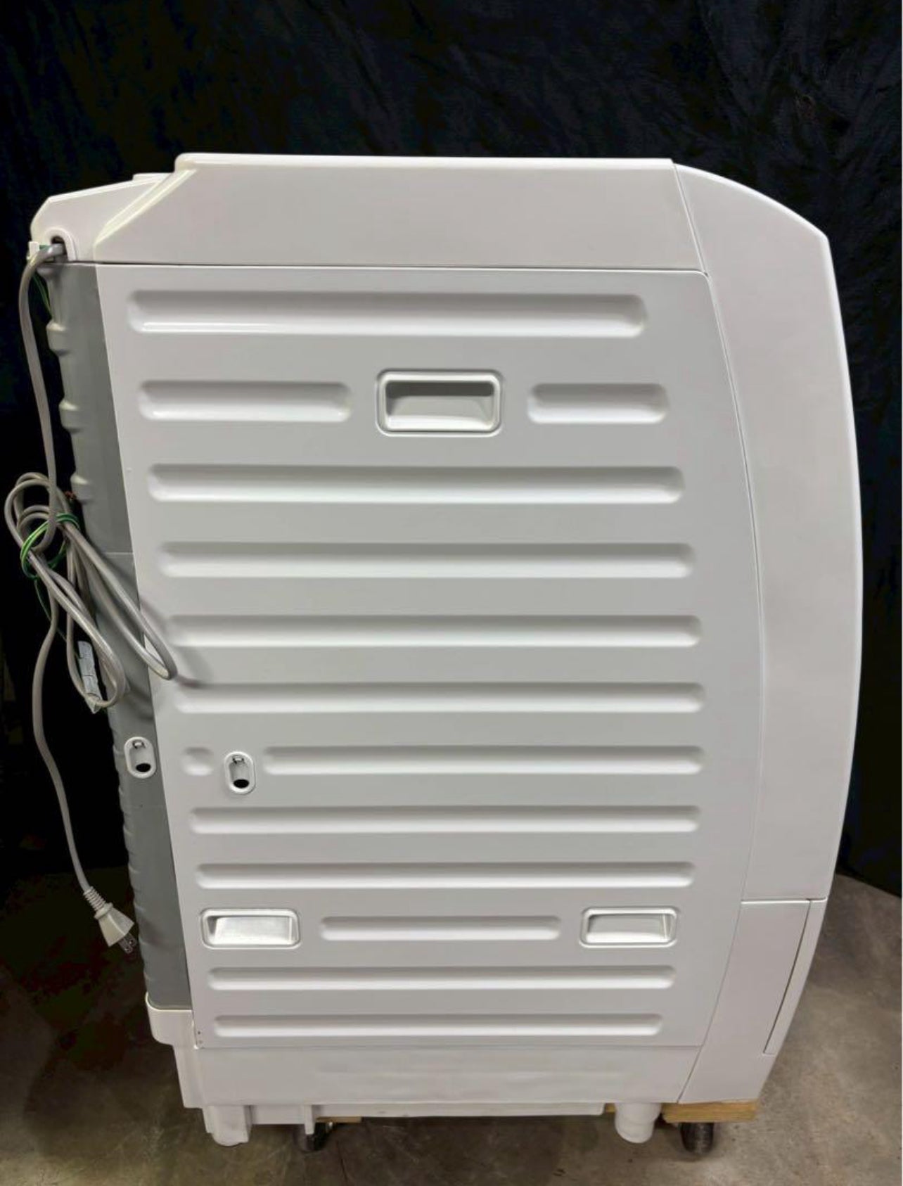 日立 ドラム式洗濯機 BD-SV110CR 2019年製 洗濯11kg乾燥6kg