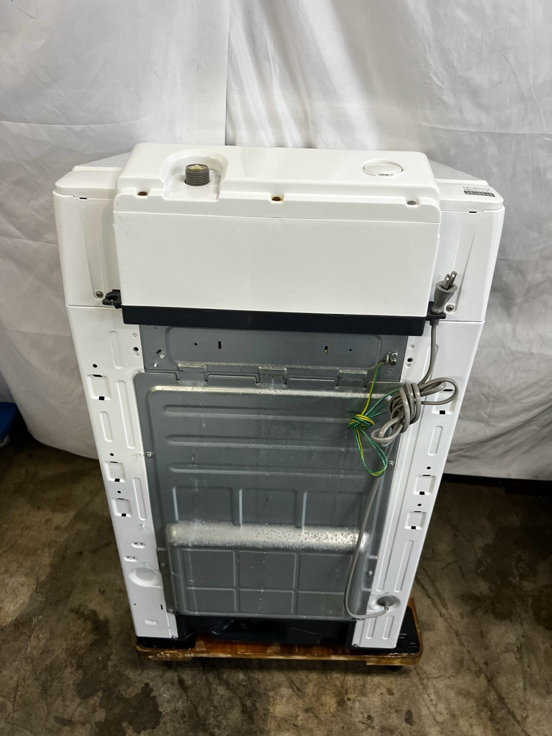 【3ヶ月保証】Panasonic 洗濯機 NA-FA70H8 洗濯7kg 2021年製