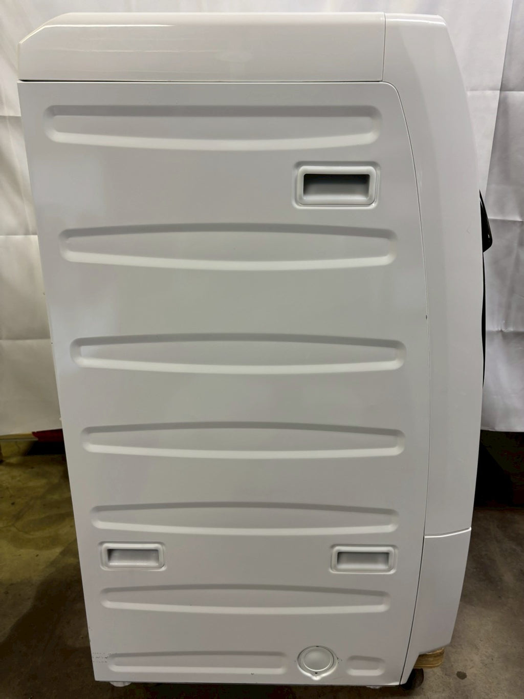 SHARPドラム式洗濯機 ES-S7F-WR 洗濯7kg乾燥3.5kg 2021年製