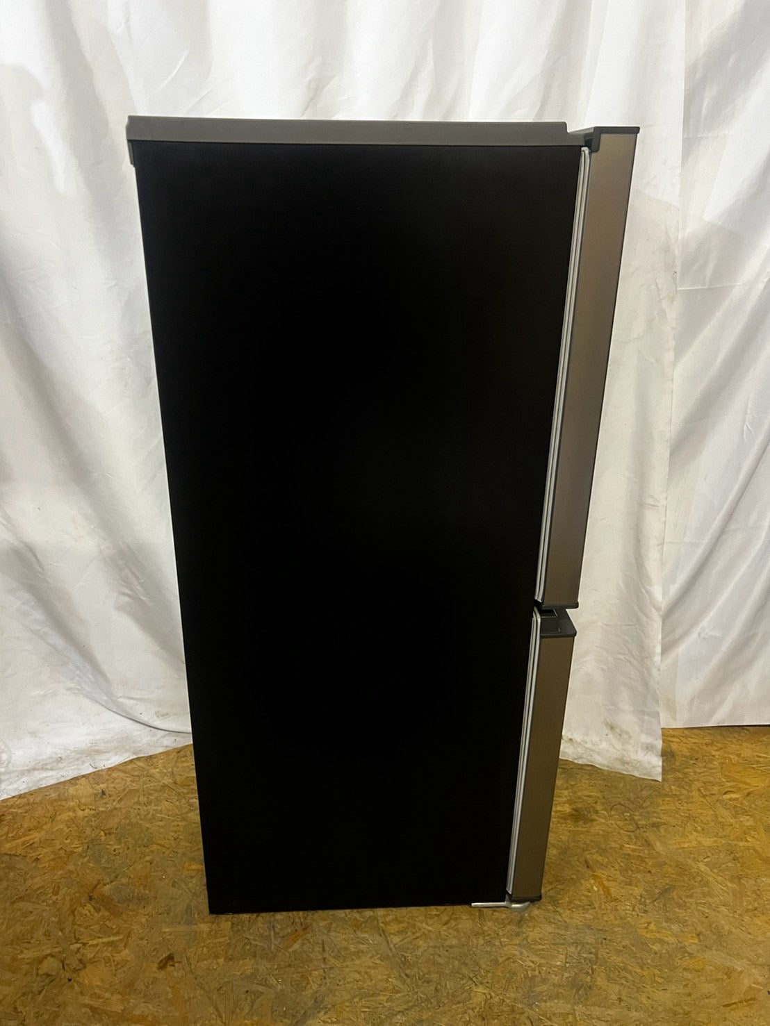 【3ヶ月保証】 AQUA 2ドア冷蔵庫 AQR-14N 2023年製 135L